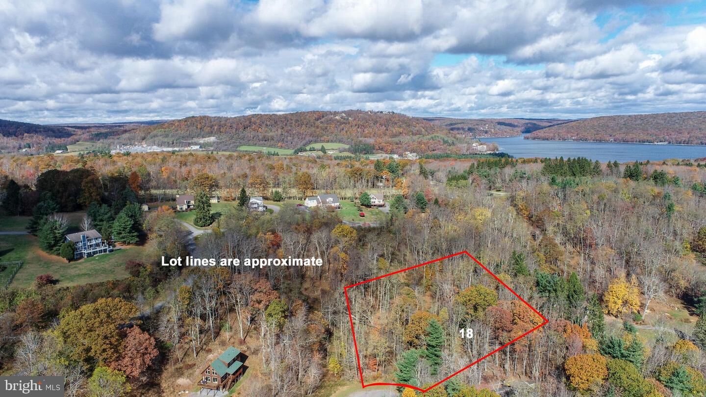 Property Photo:  Lot 18 Laurel Court  MD 21550 