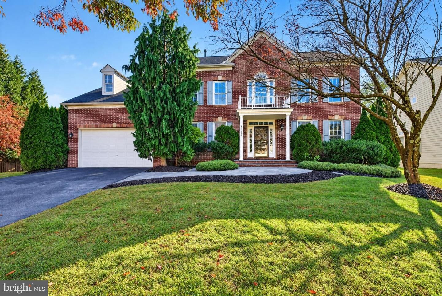 Property Photo: 13936 Bromfield Road MD 20874