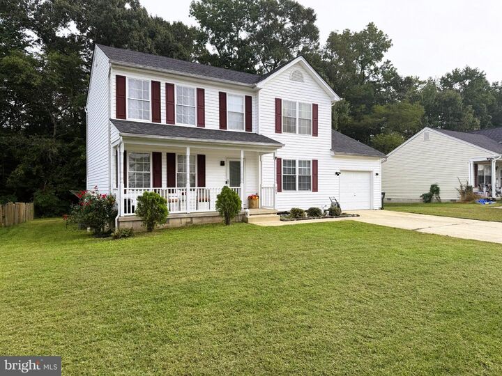 Property Photo:  46853 Bryan Road  MD 20653 