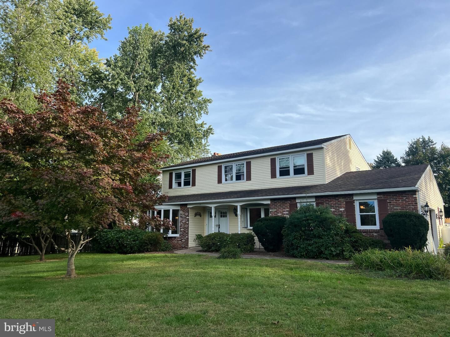 Property Photo: 51 Temple Drive PA 18954