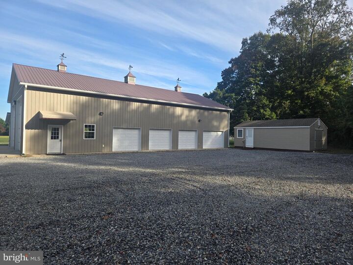 Property Photo: 28 Beaver Dam Drive DE 19963