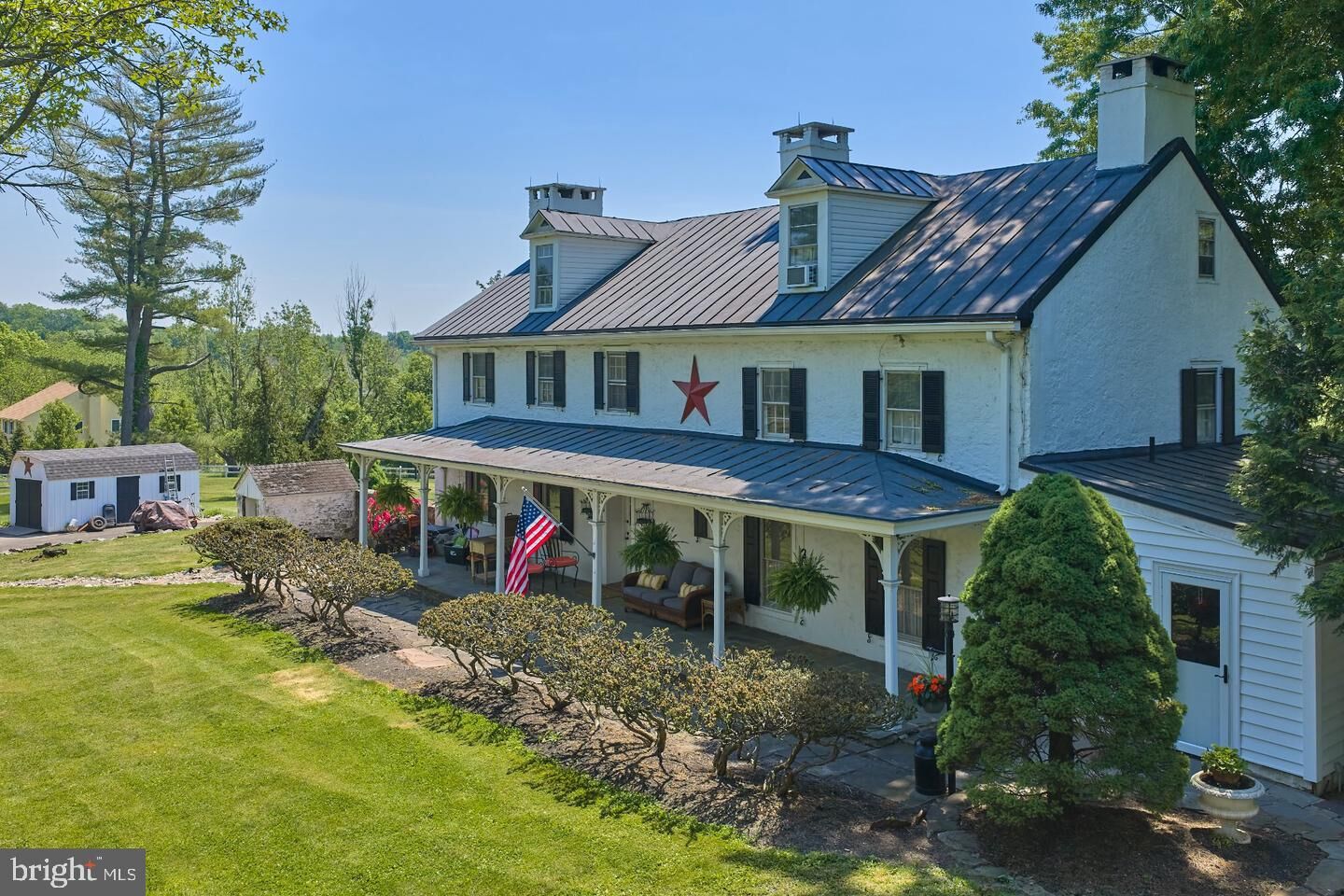Property Photo:  765 Swamp Road  PA 18940 