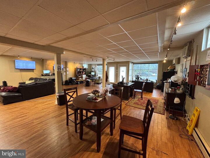 Property Photo: 257 E Chestnut Street PA 19380