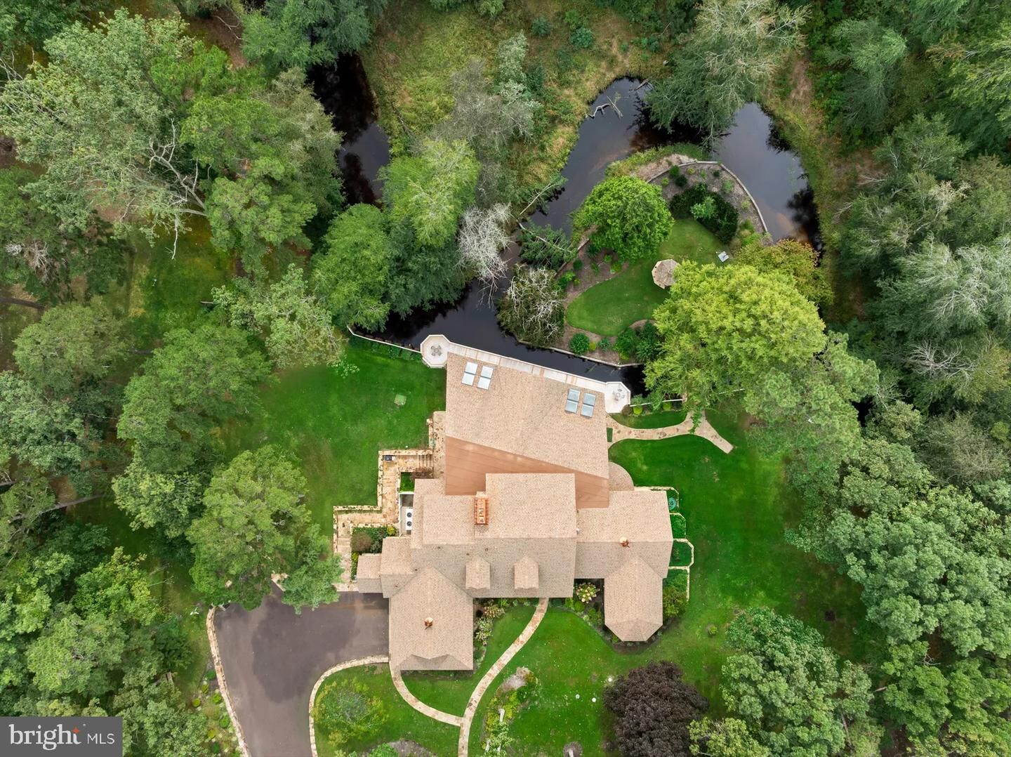Property Photo:  1528 Mays Landing Road  NJ 08037 