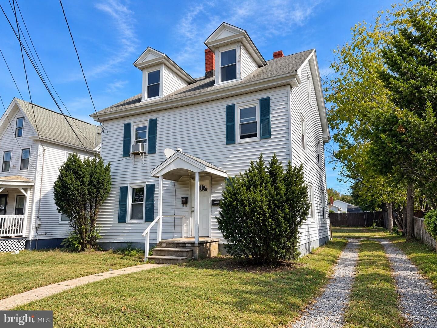 Property Photo:  623 S 2nd Street  NJ 08332 