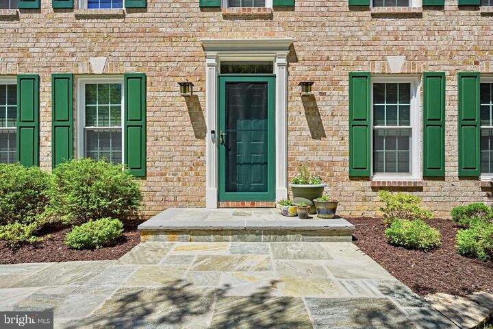 Property Photo:  4951 Bramhope Lane  MD 21043 