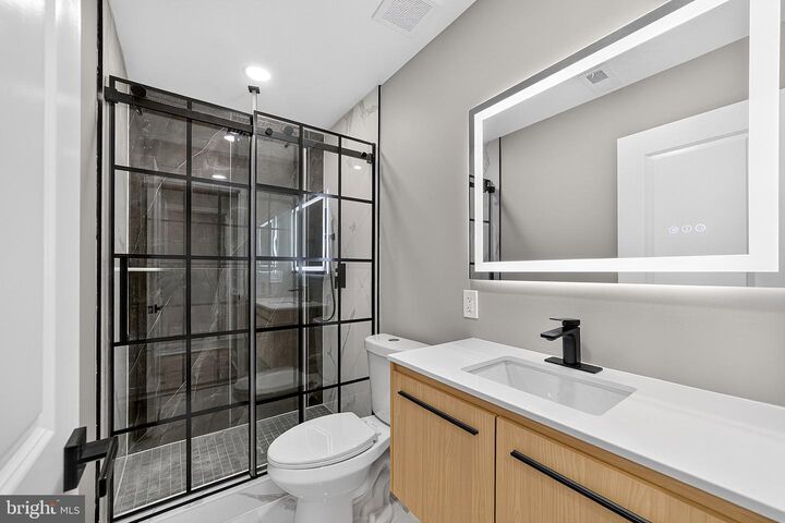 Property Photo: 1208 Unity Street PA 19124
