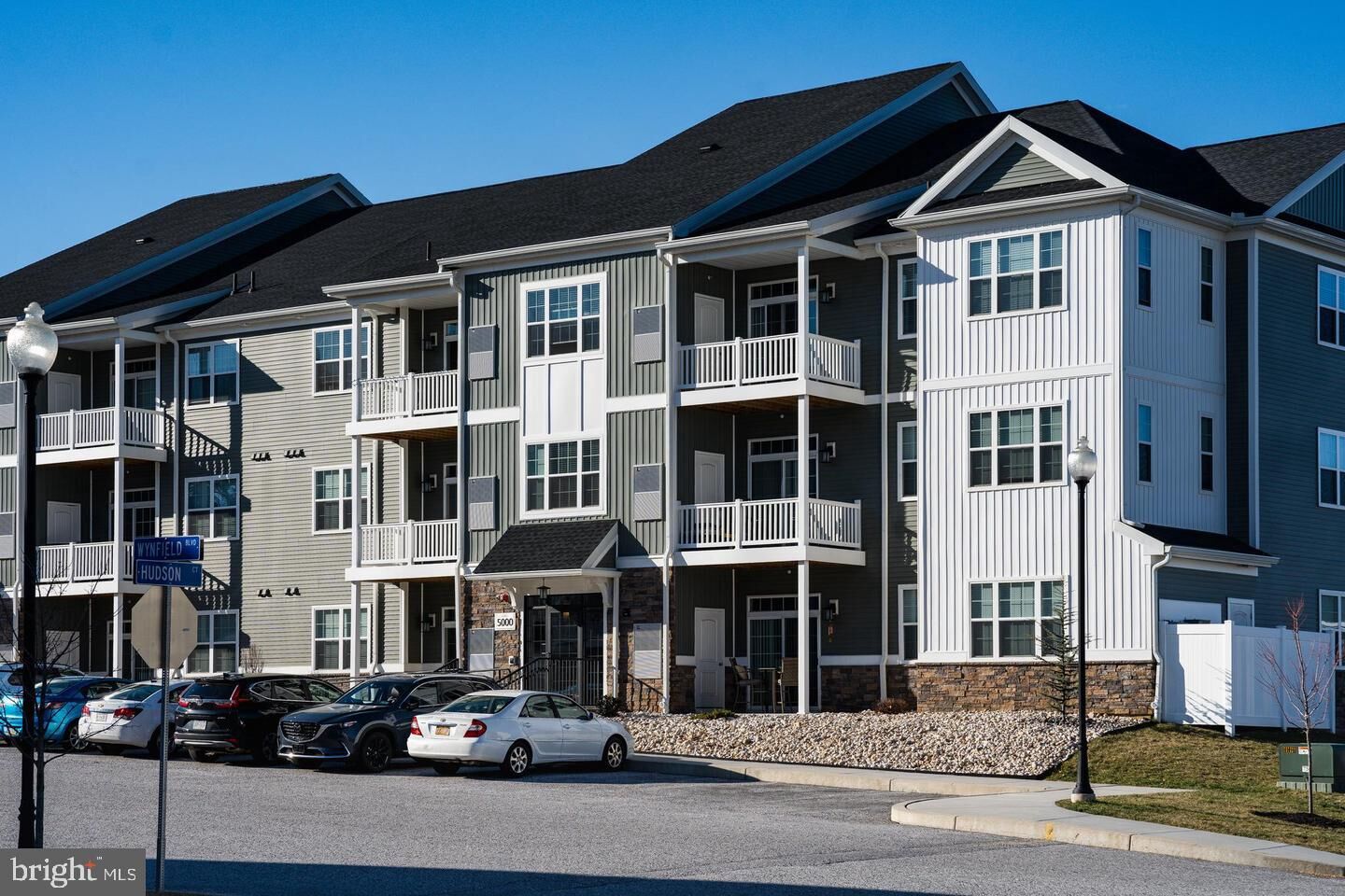 Property Photo:  2960 Ashwood Circle 202  PA 17110 