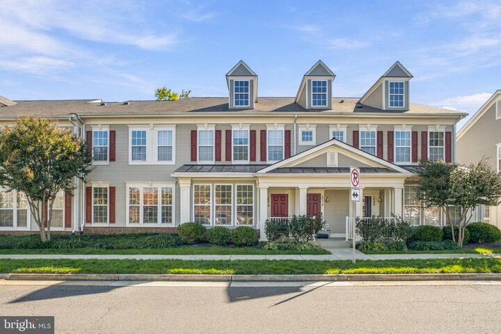 Property Photo:  20216 Nightwatch Street  VA 20147 