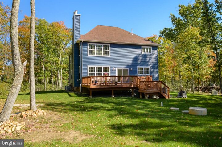 Property Photo:  109 Forest Lake Drive  PA 18229 