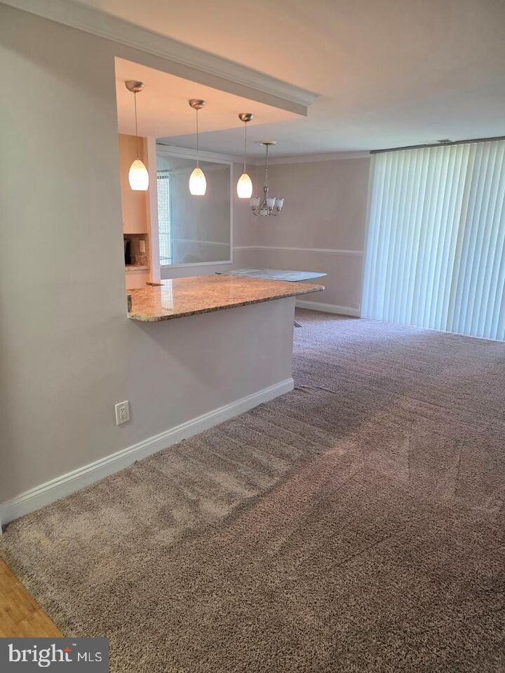 Property Photo: 3329 Huntley Square Drive B1 MD 20748