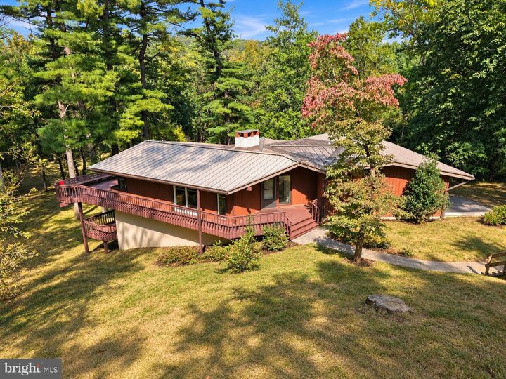 Property Photo:  2367 Pheasant Hill Lane  PA 19355 
