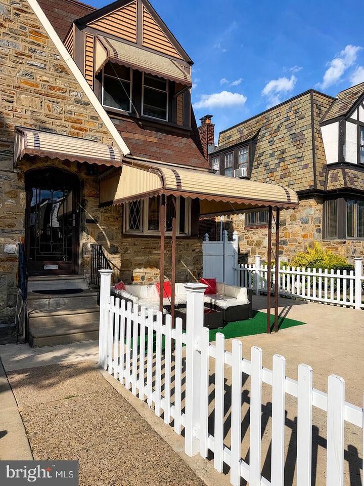 Property Photo:  1103 Kenwyn Street  PA 19124 