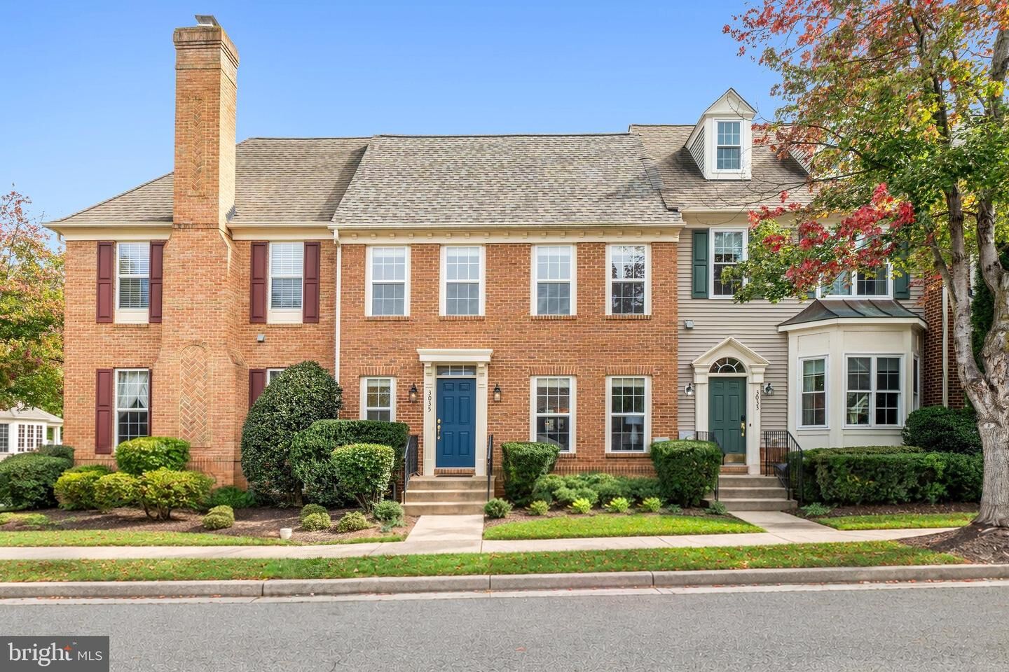 Property Photo:  3035 Arbor Square Drive  MD 21701 