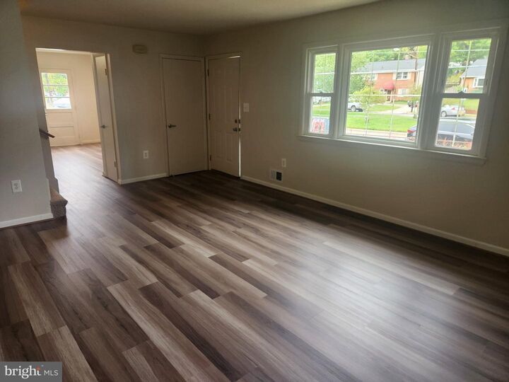 Property Photo: 3729 Warner Avenue MD 20784