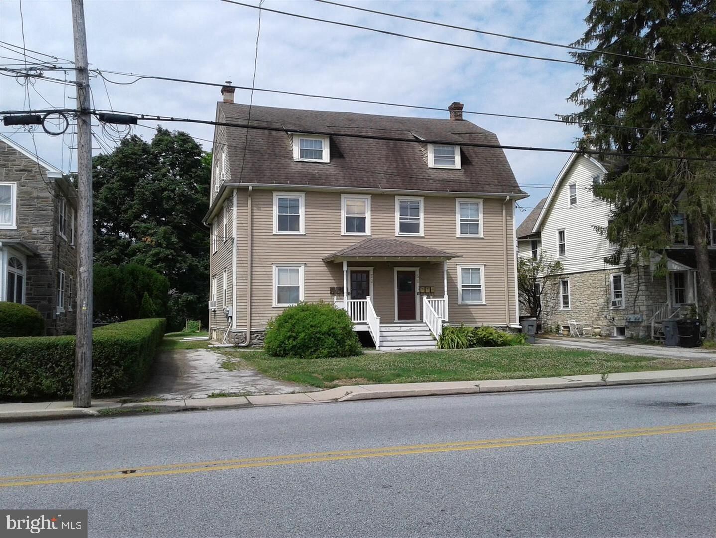 Property Photo: 58 Darby Road 2 PA 19301