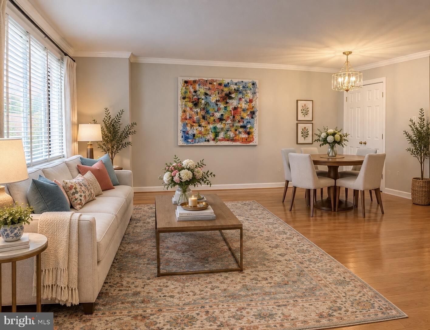 Property Photo:  1011 Arlington Boulevard 208  VA 22209 