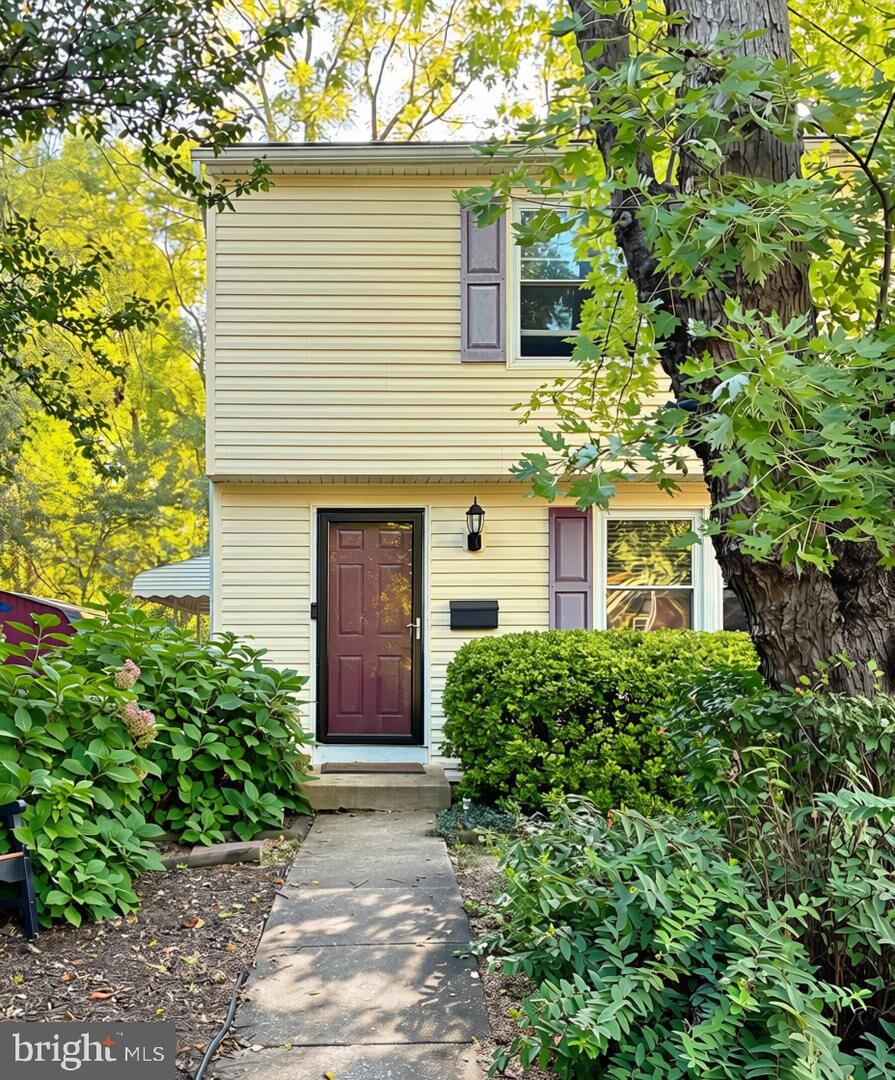 Property Photo: 45 Bon Oak Court MD 21136