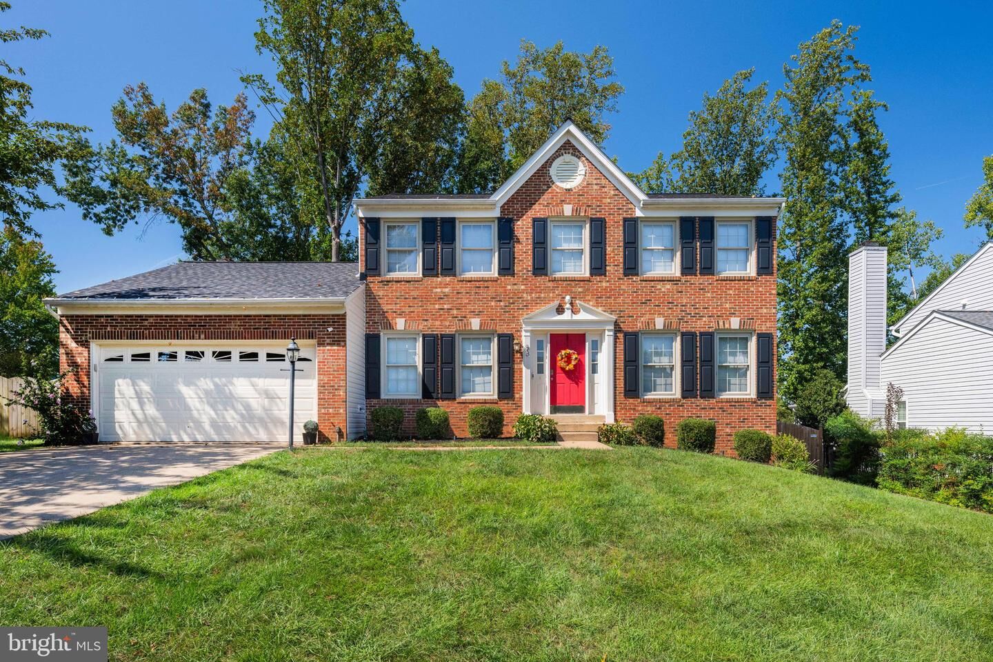 Property Photo:  83 Spring Lake Drive  VA 22556 
