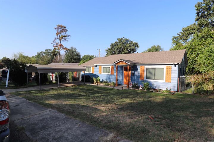 Property Photo: 710 Dalewood AR 72015