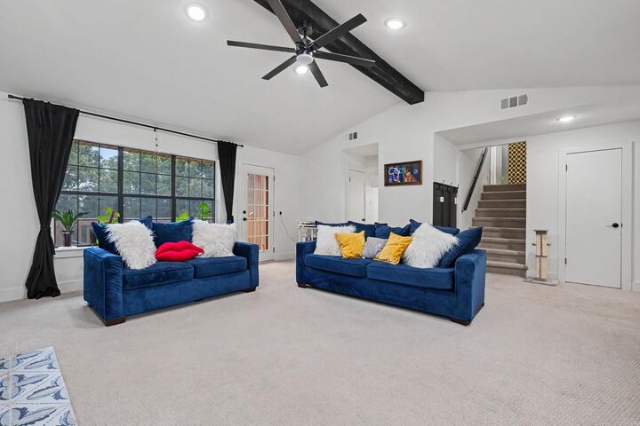 Property Photo: 183 Sunset Drive AR 72118-2764