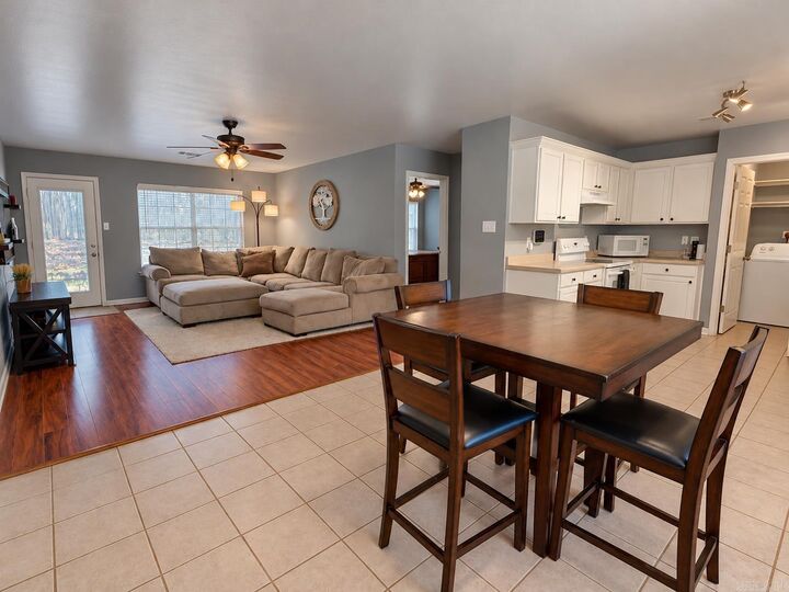 Property Photo: 3006 Sharon Cove AR 72019