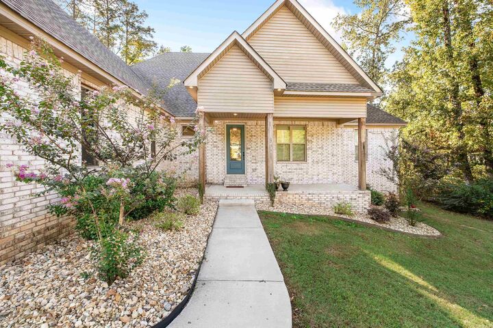 Property Photo:  3021 Navajo Way  AR 72019 
