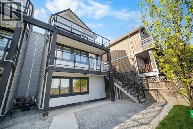 Property Photo: 1923 River Drive 1 BC V3M 2B1