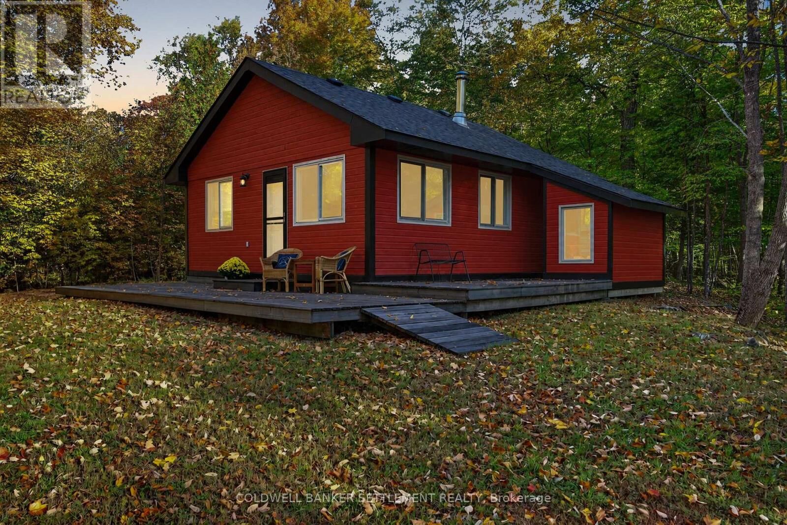 Property Photo:  1135 Green Bay Road  ON K0H 2V0 