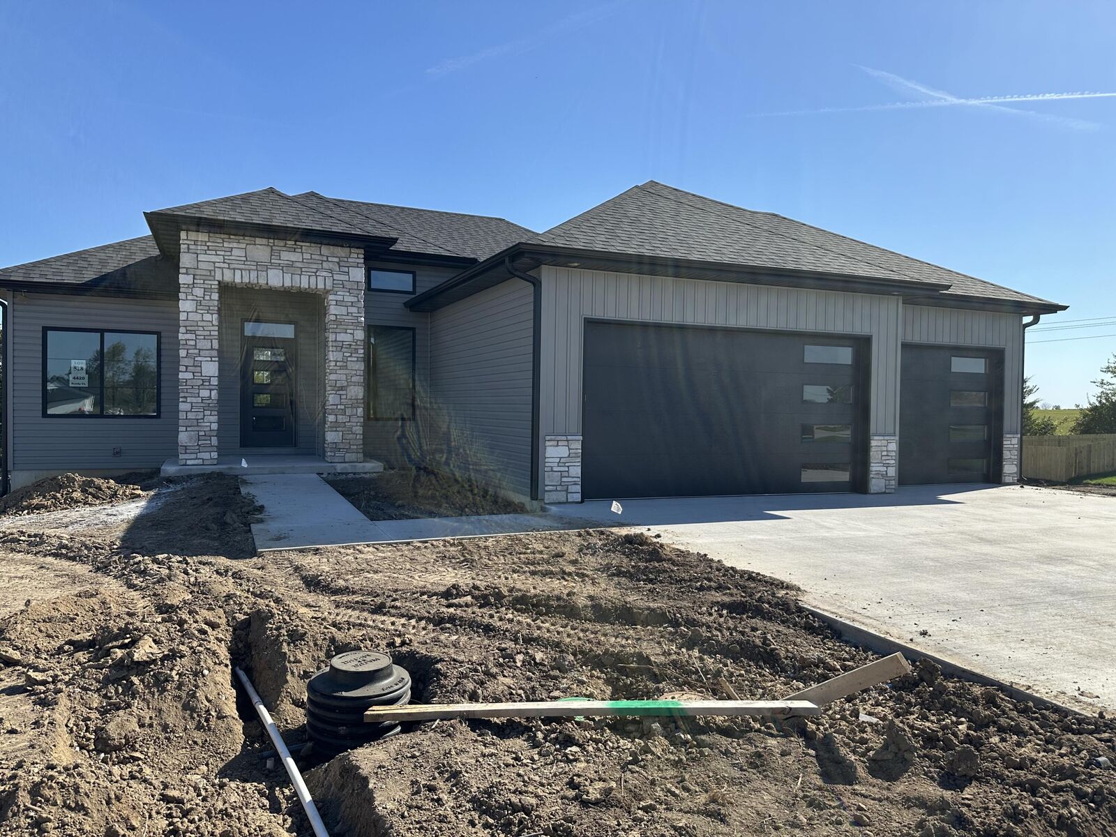 Property Photo:  4420 Ratify Ct  MO 65010 
