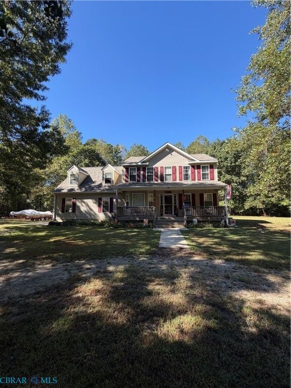 Property Photo: 9430 Sheldon Ln VA 23061