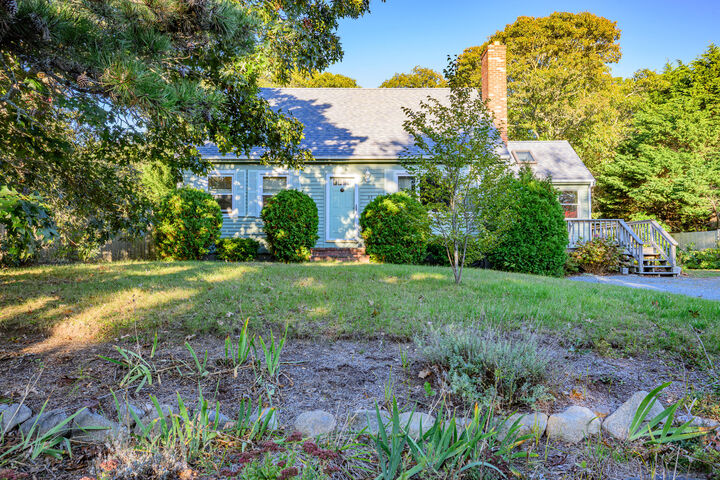 Property Photo: 33 Holmes Road MA 02645