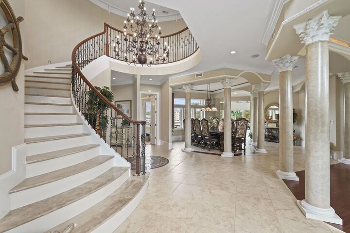 Property Photo:  2715 Ships Wheel Dr.  SC 29582 