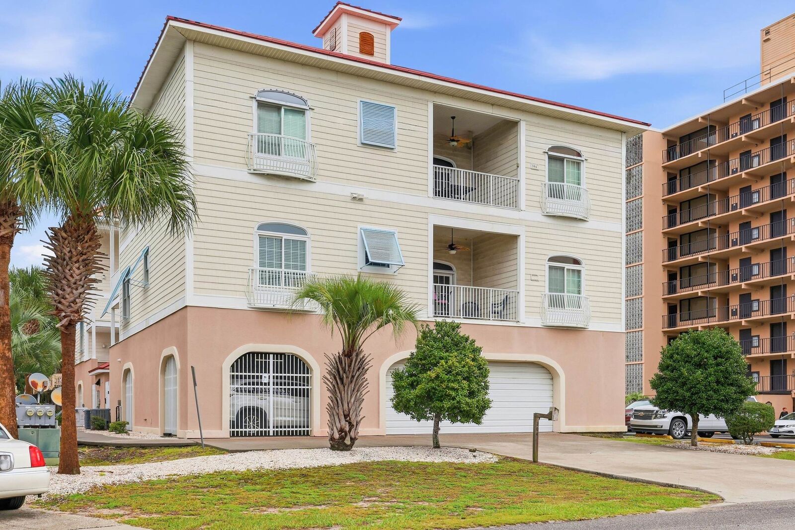 Property Photo: 304 76th Ave. N 304A SC 29572