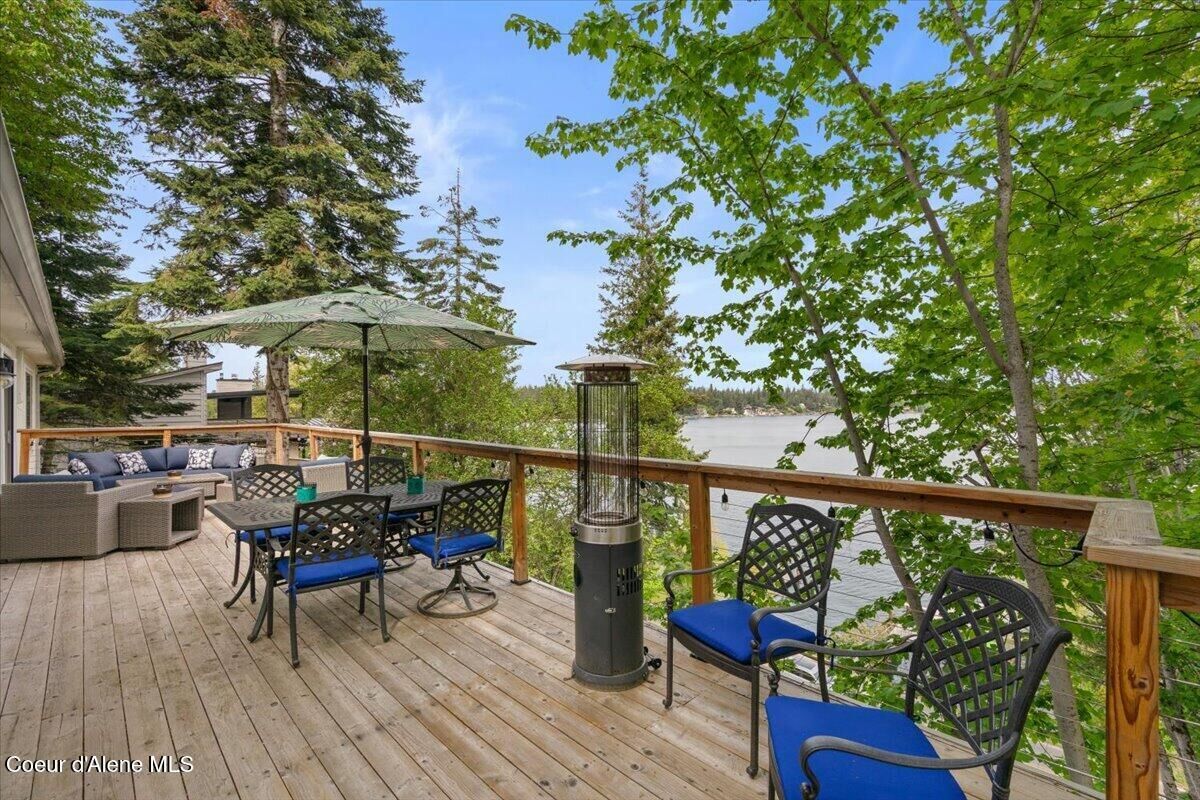 Property Photo: 2937 E Upper Hayden Lake Rd ID 83835