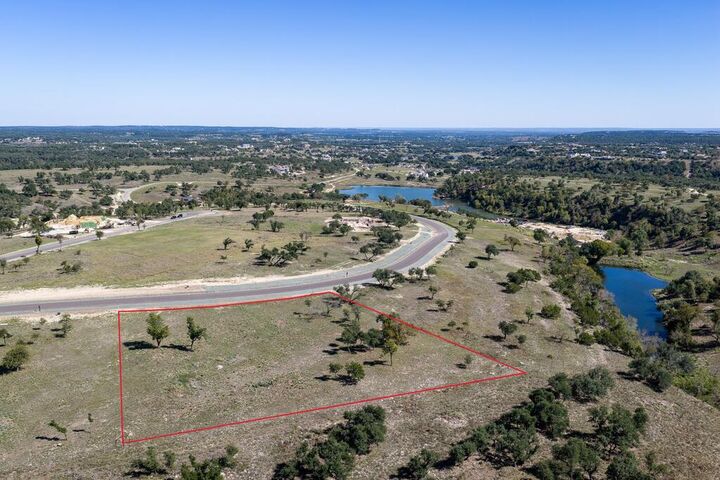 Property Photo: 717 Hagee Drive TX 78624