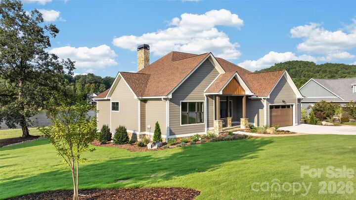 Property Photo:  966 Mapleton Lane 14  NC 28722 