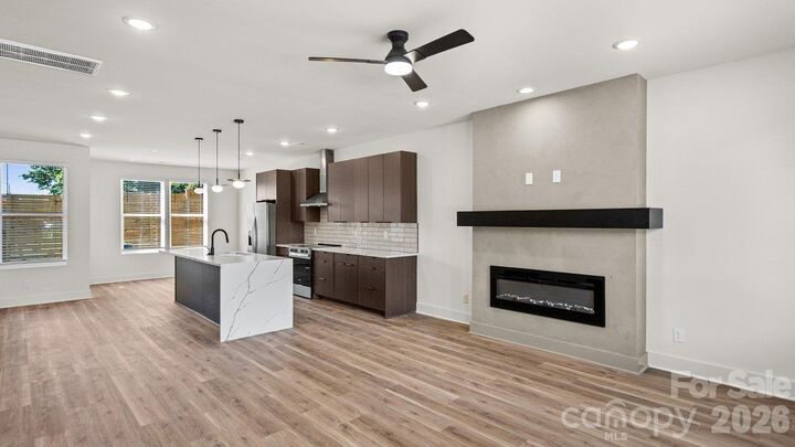 Property Photo:  2093 Custer Street  NC 28216 