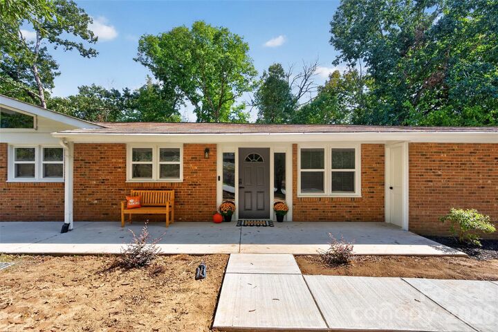 Property Photo:  4501 Flowes Store Road  NC 28025 
