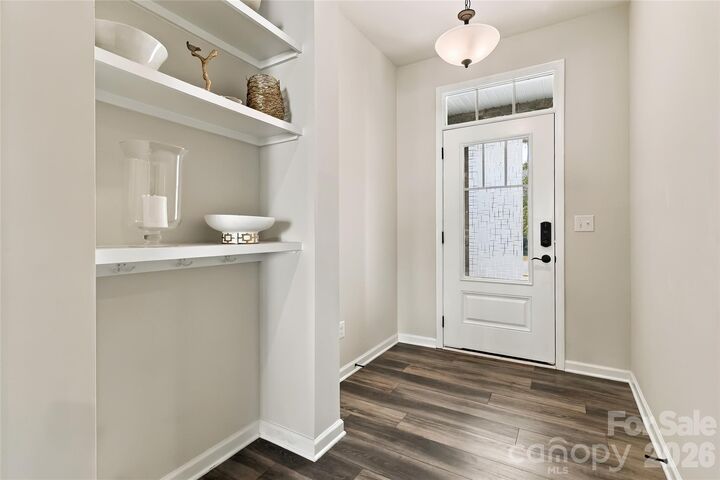 Property Photo:  15640 Little Bluestem Street  NC 28278 