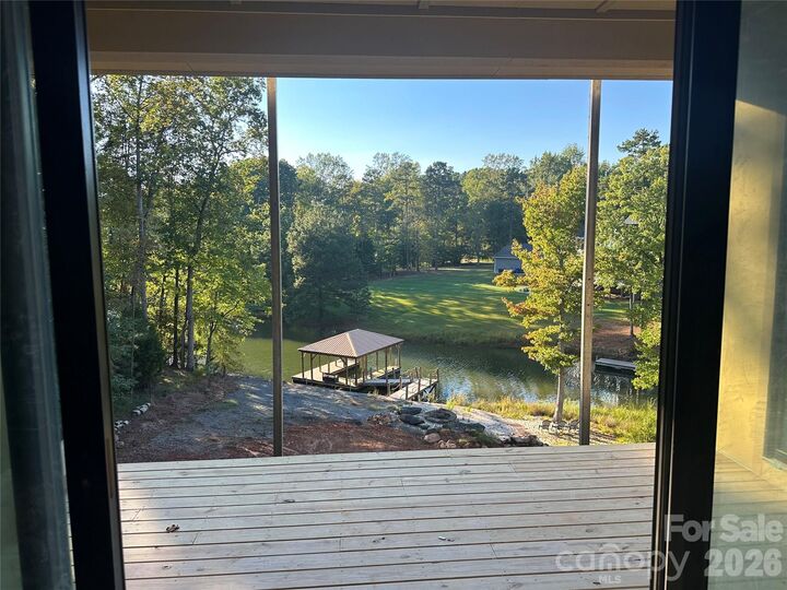 Property Photo:  541 Kemp Road  NC 28117 