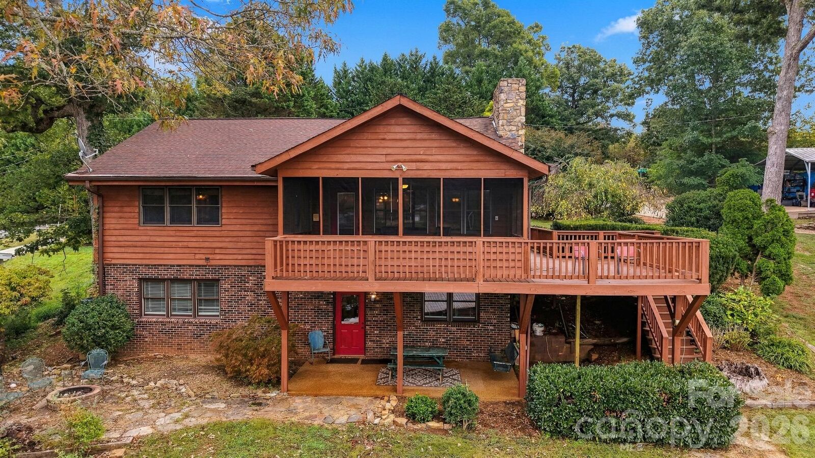Property Photo: 128 Mull Drive NC 28681