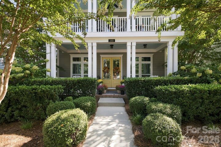 Property Photo:  1816 Cedar Park Drive  NC 28134 