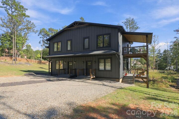 Property Photo:  115 &Amp 117 Union Chapel Road  NC 28787 