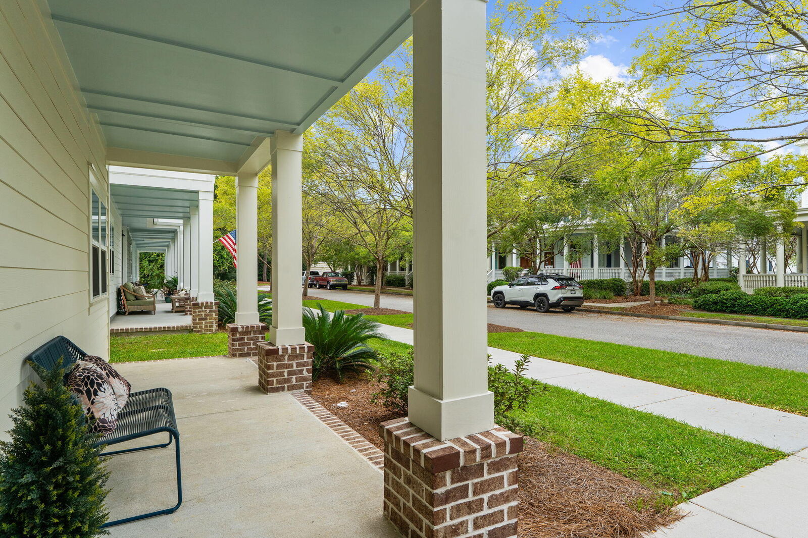 Property Photo:  133 Sabal Court # 68  SC 29483 