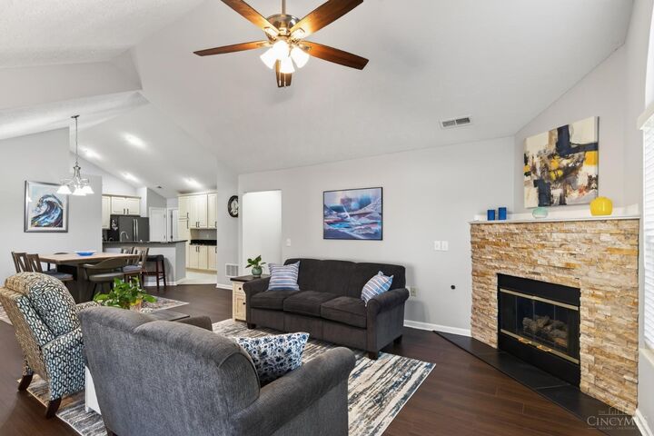 Property Photo:  3551 Twenty Mile  OH 45140 