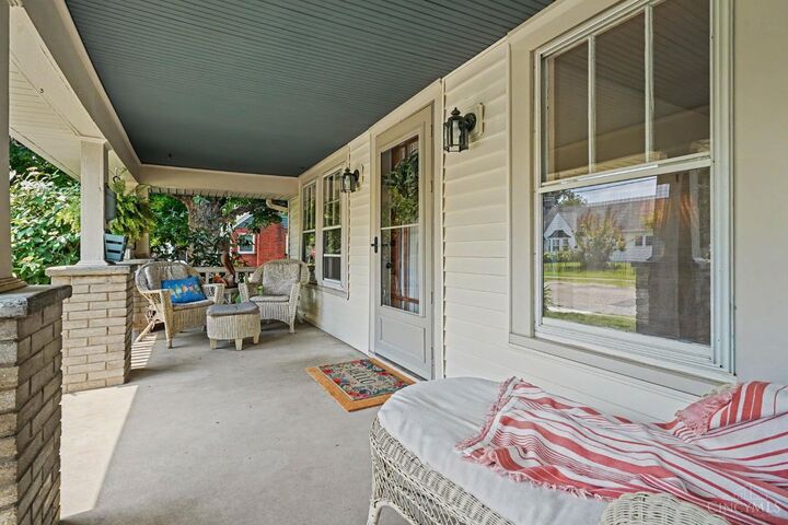 Property Photo: 522 Cooper Avenue OH 45150