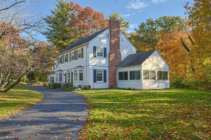 Property Photo: 7350 Willowbrook Lane OH 45237
