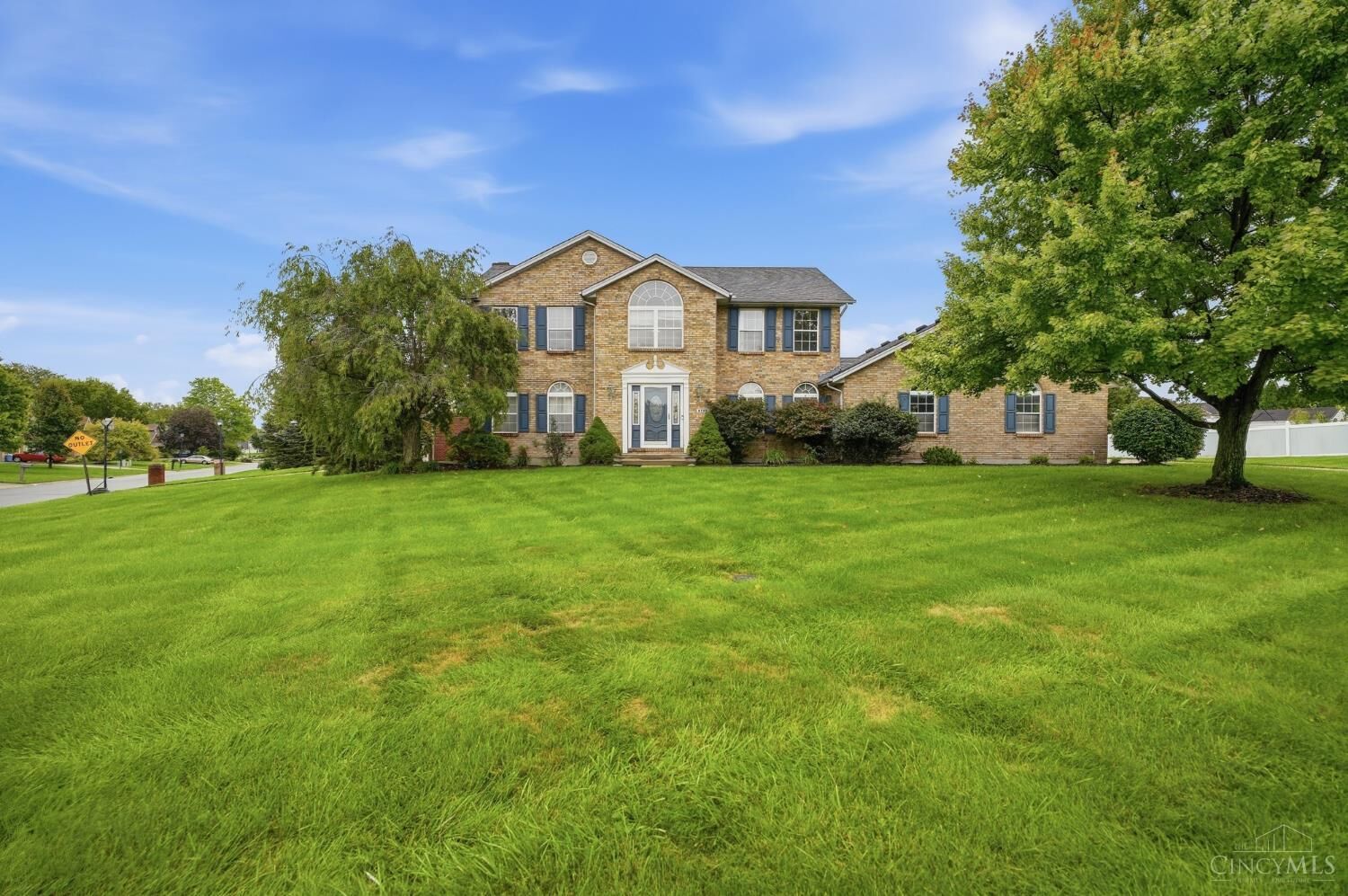 Property Photo:  6796 Ash Way  OH 45011 