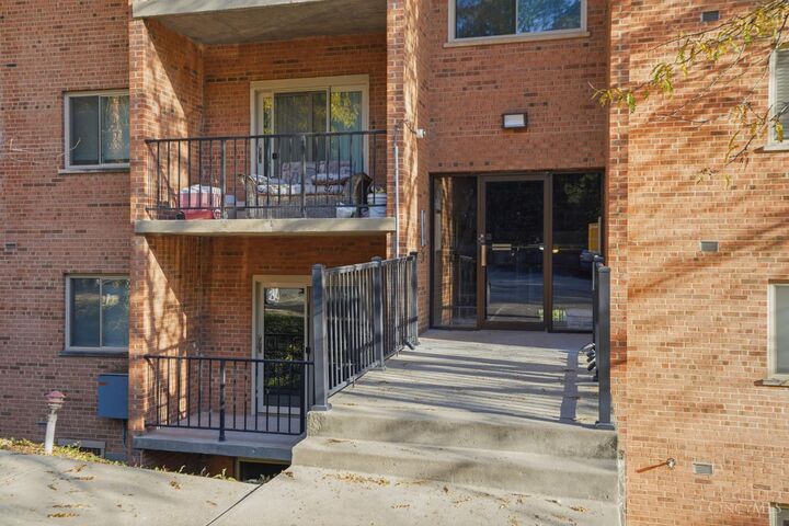 Property Photo:  521 W Martin Luther King Drive  OH 45220 